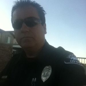 Meet your Posher, Christopher